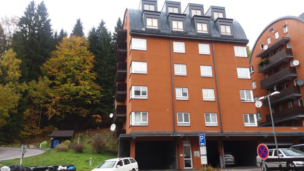 Apartman Bedrichov, Spindleruv Mlyn Exterior photo