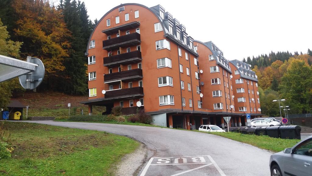 Apartman Bedrichov, Spindleruv Mlyn Exterior photo