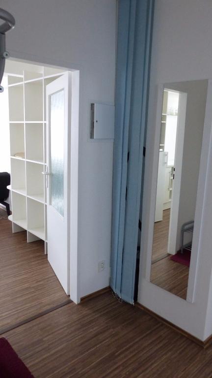 Apartman Bedrichov, Spindleruv Mlyn Exterior photo