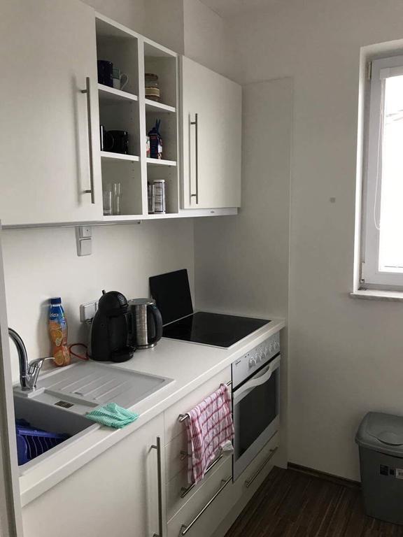 Apartman Bedrichov, Spindleruv Mlyn Exterior photo