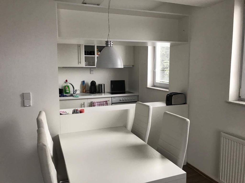 Apartman Bedrichov, Spindleruv Mlyn Exterior photo