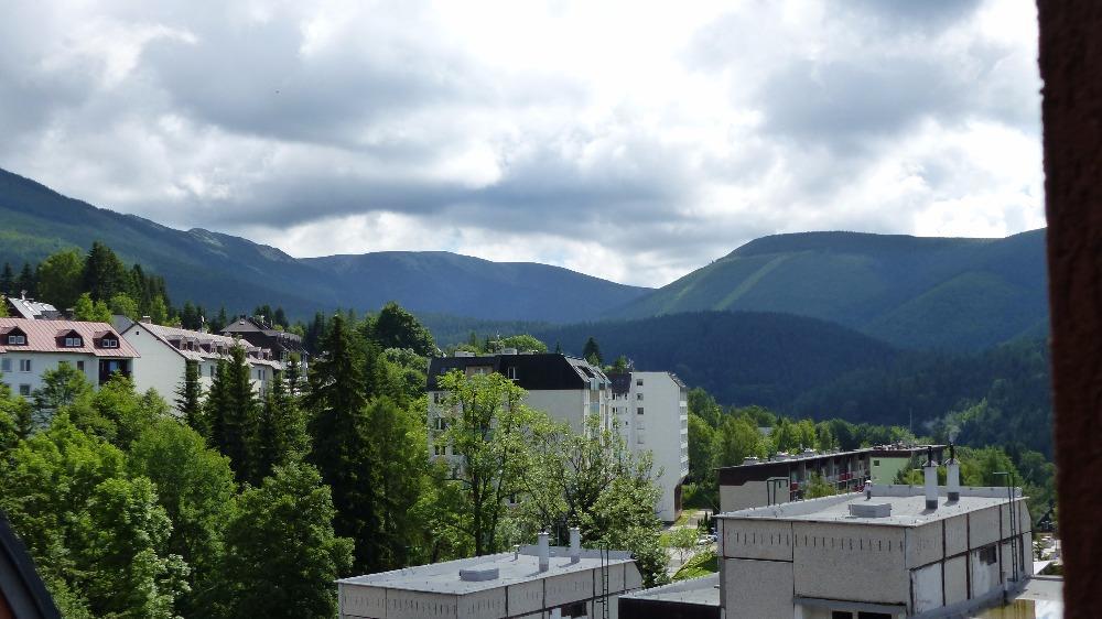 Apartman Bedrichov, Spindleruv Mlyn Exterior photo