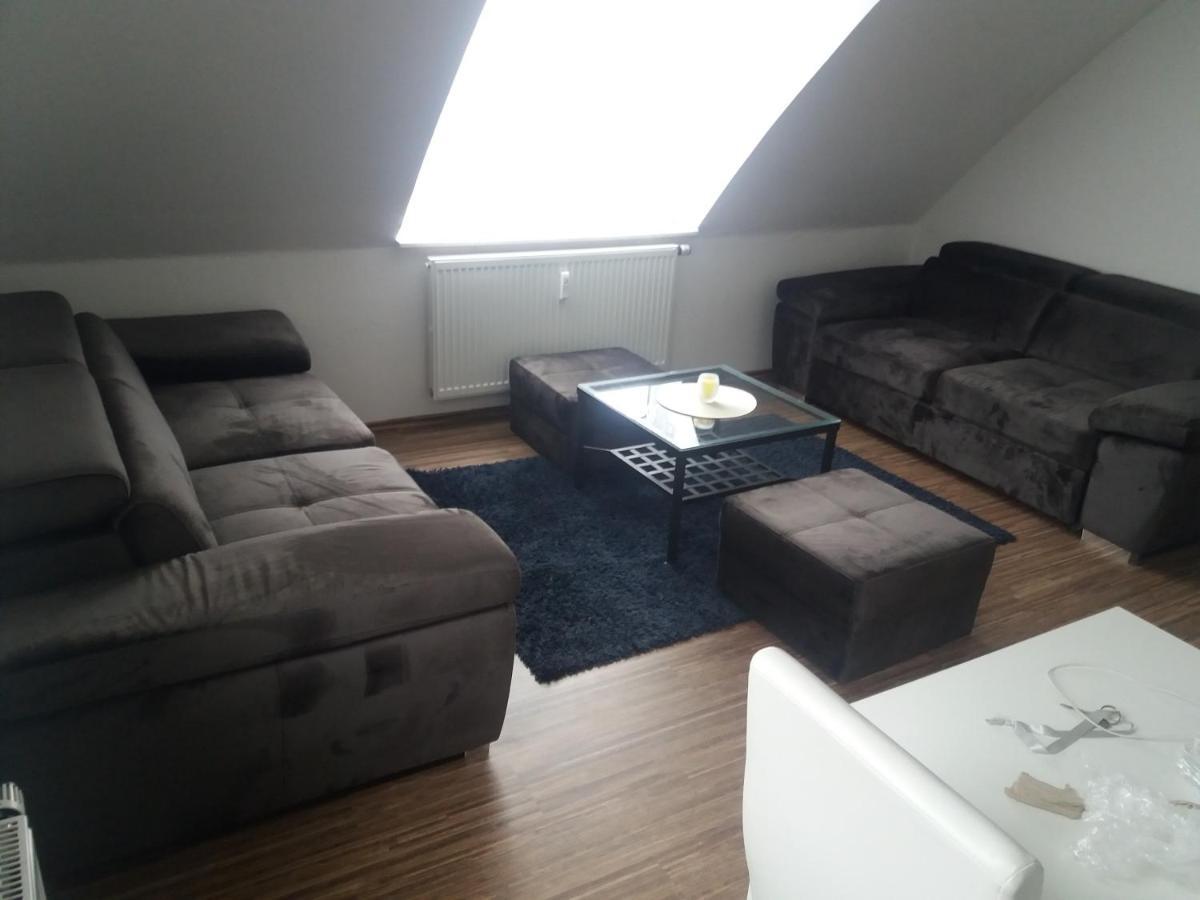 Apartman Bedrichov, Spindleruv Mlyn Exterior photo